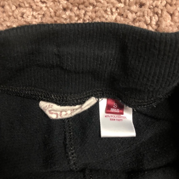 Sweatpants - Picture 2 of 2